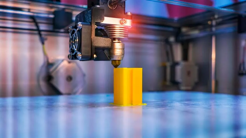 Precision Robotics and Automation Gearboxes