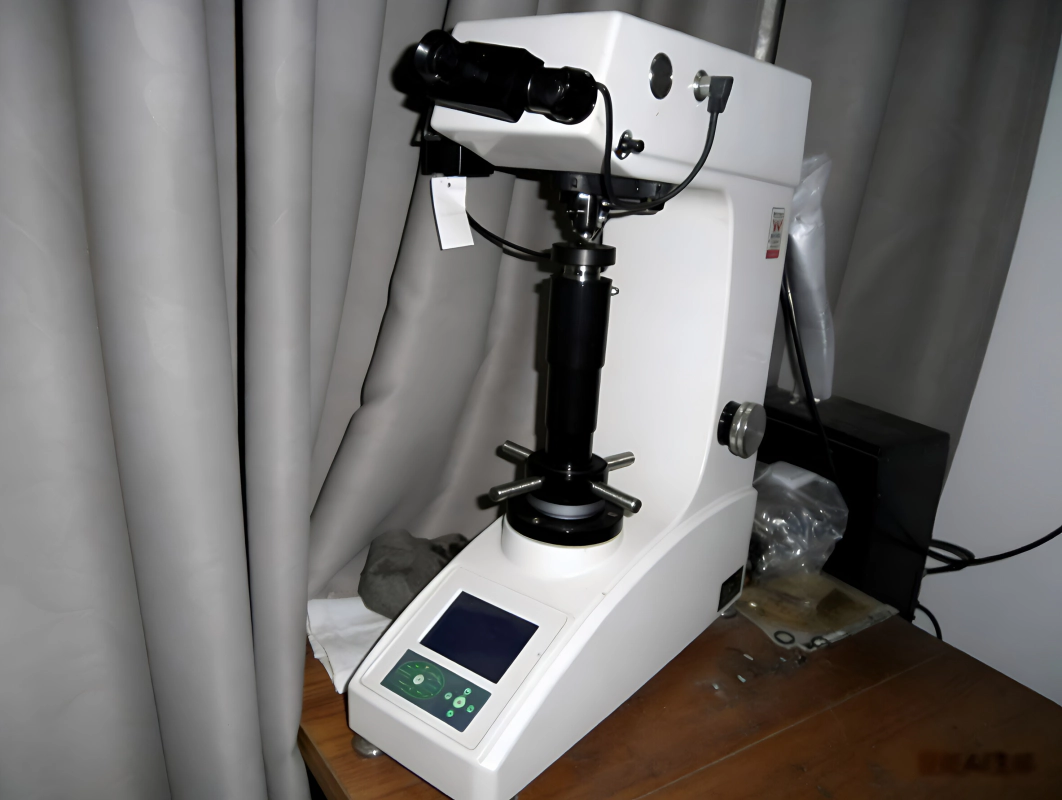 Hardness tester Material Hardness Testing
