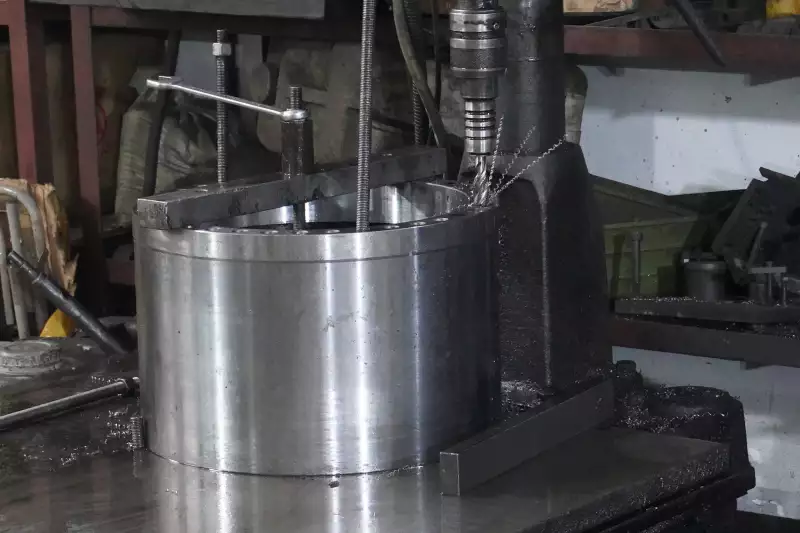 EVER POWER gearbox assembly