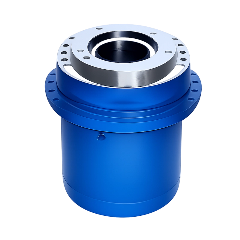 Precision Planetary Gearbox